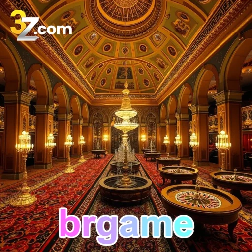 brgame Cassino Online