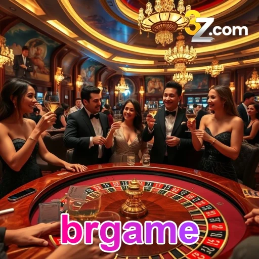 brgame Jogos de caça-níqueis