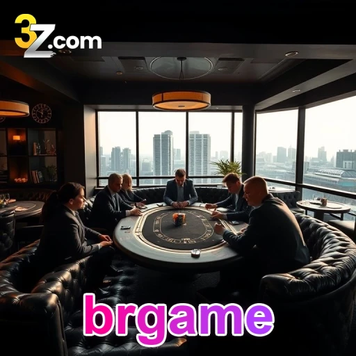 brgame Bônus Especiais