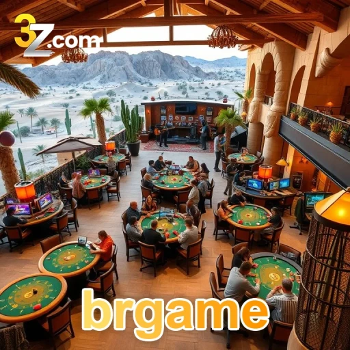 brgame Jogos de caça-níqueis