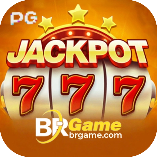 brgame logo