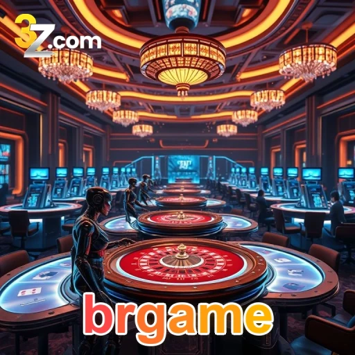 Benefícios VIP do brgame: Explore Novos Horizontes dentro do Jogo